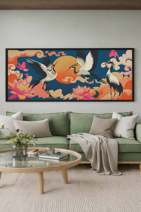 Wallity Artsyhmdfyty3 - 12050 Multicolor Wallity Artsyhmdfyty3 - 12050 Multicolor